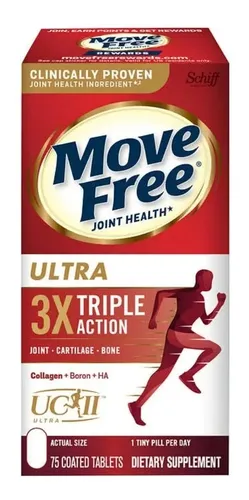 Move Free Ultra