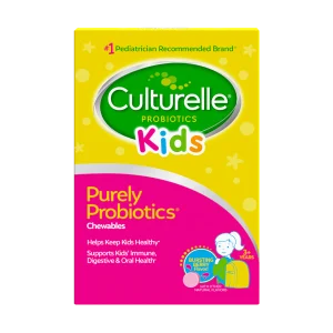 Culturelle - Kids Probiotics