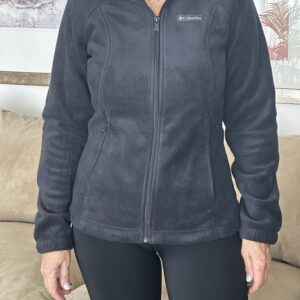 Polar Columbia