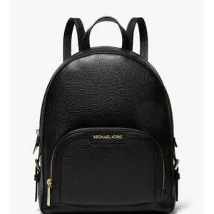 Mochila Michael Kors Negra