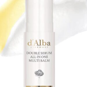 DAlba double serum