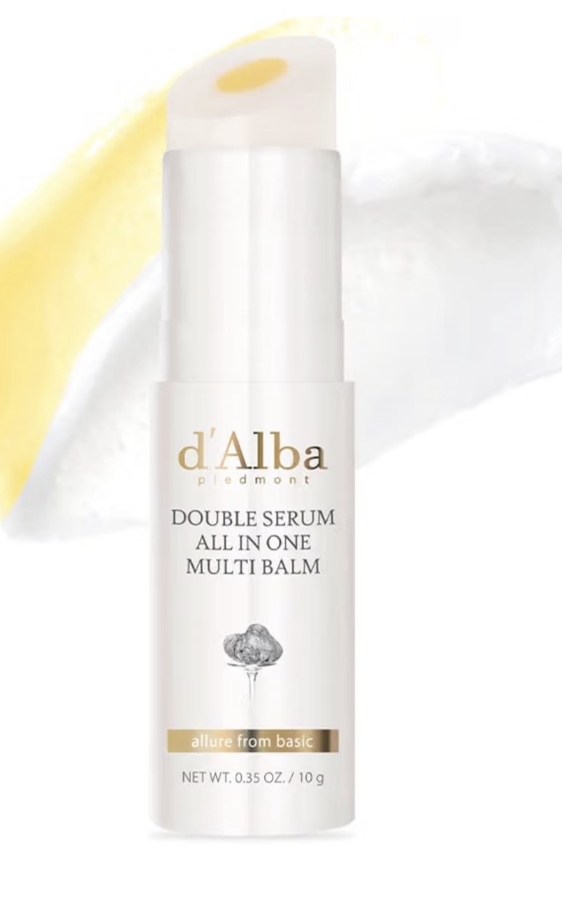 DAlba double serum