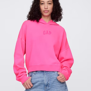 GAP - Poleron Fucsia
